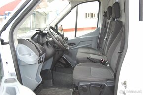 Ford Transit 350L2H2 - 8