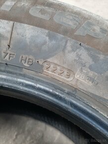 Hankook W462 Winter icept RS3 215/70 R16 100T - 8