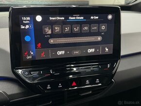 Volkswagen ID.3 PRO 150kw Elektro 2021 - Odpočet DPH - - 8