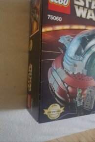 LEGO 75060 UCS - STAR WARS - SLAVE I - 2015 - 8