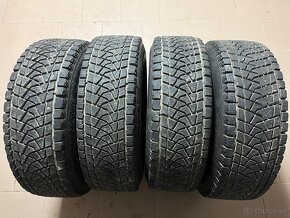 Disky vw 5x120 r16 zimne pneu - 8