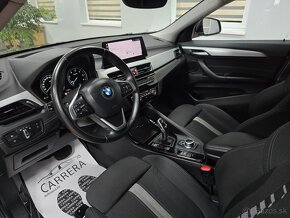 BMW X2 sDrive 18d 150k A/T HeadUp - 8