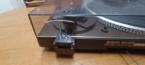 Technics SL-BD3 - 8