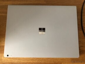 Surface BOOK II 256GB + GeForce GTX1050 2GB - 8