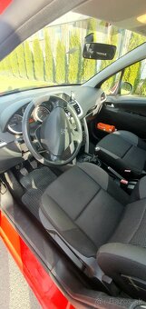 Peugeot 207 1.4i 54kW, 2013, 87000km - 8