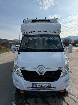 Renault Master 2.3 DCI - 8