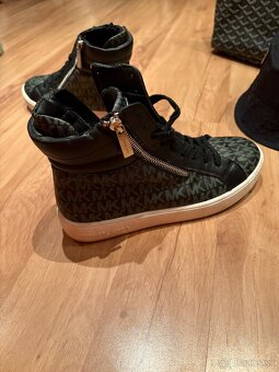 MICHAEL KORS sneakers - 8