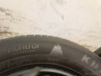 185/65 R15 Letné pneumatiky Hankook Kinergy Eco 4 kusy - 8