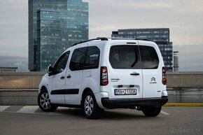 Citroën Berlingo Multispace 1.6 BlueHDi 100 Feel - 8