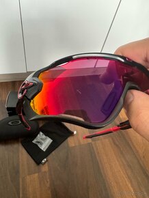 Oakley Jawbreaker originál - 8