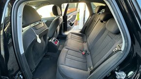 Audi A4 B9 Avant  2.0 TDI - 8