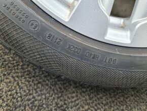 5X112 R17 RONAL +ZIMNE PNEU 225/50 R17 - 8