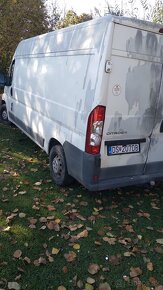 Citroen jumper 2.2 88kw - 8