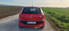 Fiat Punto Grande Evo 1.4 Active Plus - 8