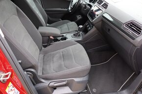 Volkswagen Tiguan Highline 2.0 TDI 110 kw, DSG, 61 tkm - 8