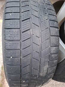 Kolesá 255/50 r19 5x112 8.5j et59 - 8