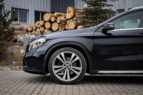 Mercedes-Benz GLA 220D 4x4 // Aj na splátky // - 8