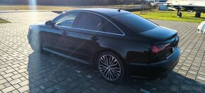 Audi A6 3.0 BiTDI (235kW) 2017 AT/8 - 8