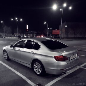 Predam bmw 5 525d 3.0d - 8