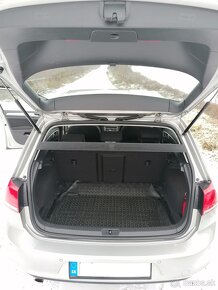 VW Golf 7 COMFORTLINE 1,2 TSI M6F 110k (6st-manuál) - 8