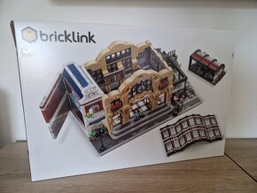 Lego Bricklink designer Program Station 910034 - 8