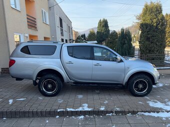 Mitsubishi L200 Final edition Superselect 12/2014 - 8