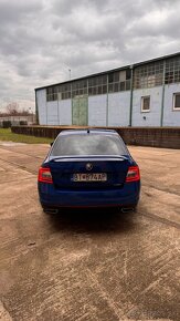 Škoda octavia 3 RS 135kw ✅️TOP STAV✅️ - 8