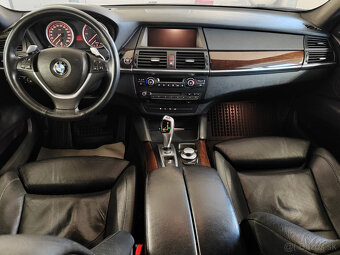 BMW X6 xDrive 35sd - 8