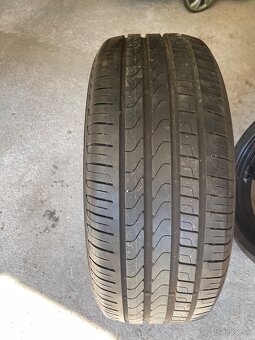 Letné Pirelli Scorpion Verde 235/55 R18 - 8