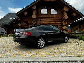 ✅ Skoda SUPERB L&K ✅ - 8