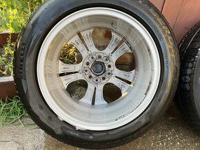 R17 5x120 / BMW X1,X2,X3 / VW T5 - 8