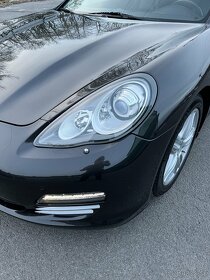 Porsche Panamera 4 3.6 PDK - 8