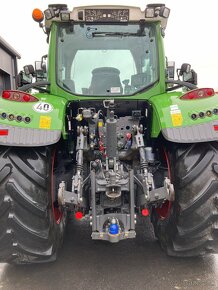 Fendt 720 S4 Profi Plus - 8