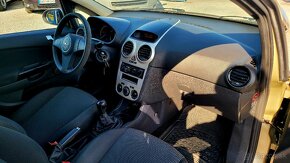 Opel Corsa 1.0 12V Essentia - 8