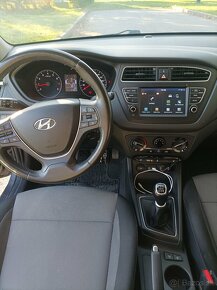 Hyundai i20 cool - 8