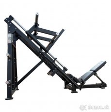 Strengthshop - Leg press - 8