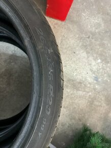 Pirelli P Zero 265/35 R20 2ks - 8