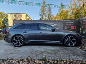 Audi A4 Avant RS4 2.9 TFSI Quattro tiptronic - 8