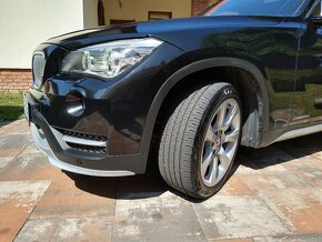 BMW X1 xDrive 18d A/T Kupované na SK - 8