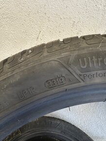 Goodyear Ultragrip 225/45 r17 zimne - 8