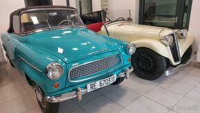 Škoda 450 Felicia SUPER 55ps cabrio - 8