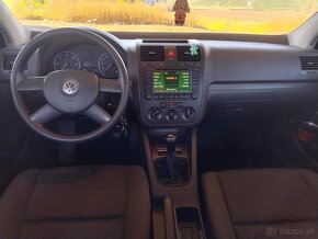 Vw golf 1.9tdi 77kw BKC - 8