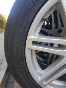 Elektrony R17 5x112x57 Audi,VW,Seat,Skoda - 8