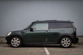 Mini Clubman Cooper 1.6i 16v 88kw MT6 - 8