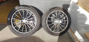 5x114,3 r20 letná sada tomason 235/50 r20 - 8