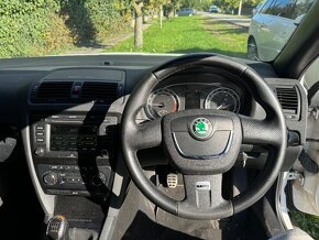 Škoda Octavia 2 VRS 2.0 TDI 125 KW CEGA - 8