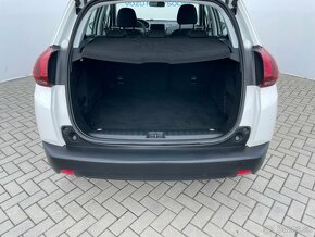 Peugeot 2008 1.5HDi ČR 1.maj. DPH - 8