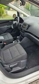 ALHAMBRA 2.0TDI DSG Executive - 8