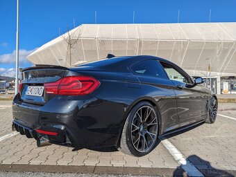 BMW 435i xDrive - 8