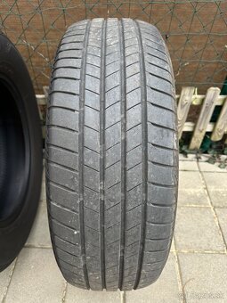 235/65 R17 108V letné BRIDGESTONE - 8